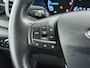 Ford Transit Custom 300 2.0TDCI L2H1 Dubbele Cabine 6-Persoons Trekhaak Navi Camera Cruise Control Imperiaal Airco Stoelverwarming Pdc DC DAB Bluetooth Betonplex Vloer Wandbetimmering 2.750KG Trekgewicht Origineel Nederlandse Auto