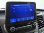 Ford Transit Custom 300 2.0TDCI L2H1 Dubbele Cabine 6-Persoons Trekhaak Navi Camera Cruise Control Imperiaal Airco Stoelverwarming Pdc DC DAB Bluetooth Betonplex Vloer Wandbetimmering 2.750KG Trekgewicht Origineel Nederlandse Auto