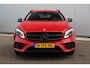 Mercedes-Benz GLA 200 Premium Plus AMG Automaat 19 inch LM Leder Sportstoelen Navigatie Clima Cruise Carplay