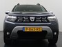 Dacia Duster 1.3TCe 131PK Prestige Trekhaak Navi Camera Apple Carplay Android Auto Ecc Bluetooth Cruise Control Pdc Dodehoek Signalering Isofix Privacy Glas Sidesteps Lmv ESP 1.500KG Trekgewicht Origineel Nederlandse Auto