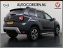 Dacia Duster 1.3TCe 131PK Prestige Trekhaak Navi Camera Apple Carplay Android Auto Ecc Bluetooth Cruise Control Pdc Dodehoek Signalering Isofix Privacy Glas Sidesteps Lmv ESP 1.500KG Trekgewicht Origineel Nederlandse Auto