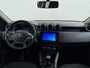 Dacia Duster 1.3TCe 131PK Prestige Trekhaak Navi Camera Apple Carplay Android Auto Ecc Bluetooth Cruise Control Pdc Dodehoek Signalering Isofix Privacy Glas Sidesteps Lmv ESP 1.500KG Trekgewicht Origineel Nederlandse Auto
