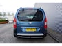 Peugeot Partner Tepee 1.6 Outdoor Climate / Pano / Parkeers. / Dubbele schuifdeur / Trekhaak / Elektr. ramen / NAP