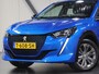 Peugeot e-208 Active Pack 50kWh 136PK | 1ste eigenaar | AppleCarplay/AndroidAuto | Parkeersensoren | Stoelverwarming | Keyless | Navigatie | 16"LMV | AUTOMAAT | Climate Control | Cruise Control | DAB Radio |