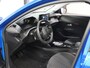 Peugeot e-208 Active Pack 50kWh 136PK | 1ste eigenaar | AppleCarplay/AndroidAuto | Parkeersensoren | Stoelverwarming | Keyless | Navigatie | 16"LMV | AUTOMAAT | Climate Control | Cruise Control | DAB Radio |