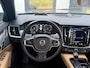 Volvo V90 2.0 T5 Inscription | Trekhaak | Bowers & Wilkins | Schuif/kantel Panoramadak | Adaptieve cruise | 360° Camera | Keyless entry/start | HUD | Apple carplay/android auto | BLIS | Stoelverwarming |