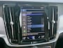 Volvo V90 2.0 T5 Inscription | Trekhaak | Bowers & Wilkins | Schuif/kantel Panoramadak | Adaptieve cruise | 360° Camera | Keyless entry/start | HUD | Apple carplay/android auto | BLIS | Stoelverwarming |