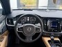 Volvo V90 2.0 T5 Inscription | Trekhaak | Bowers & Wilkins | Schuif/kantel Panoramadak | Adaptieve cruise | 360° Camera | Keyless entry/start | HUD | Apple carplay/android auto | BLIS | Stoelverwarming |