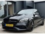 Mercedes-Benz CLA AMG 45 4MATIC Ambition Pano