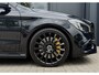 Mercedes-Benz CLA AMG 45 4MATIC Ambition Pano