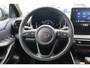 Toyota Yaris HYBRID 115 FIRST EDITION STOEL/STUURVERW DRAADLOOS-LADEN APPLE/ANDROID KEYLESS CLIMA AD-CRUISE 16" LM-VELGEN