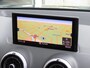 Audi Q2 35 TFSI Advanced edition Digi Dash|Navi|DAB+|19'' inch|CarPlay|Clima|Cruise|Black Pack