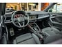 Audi A3 Sportback 35 TFSI 3X S-Line | Keyless| Pano | Matrix-Led | 19 Inch Rs Velgen | 360-Camera|Zelf Parkeren|Dode Hoek Sensor|