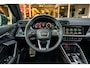 Audi A3 Sportback 35 TFSI 3X S-Line | Keyless| Pano | Matrix-Led | 19 Inch Rs Velgen | 360-Camera|Zelf Parkeren|Dode Hoek Sensor|