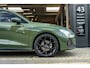 Audi A3 Sportback 35 TFSI 3X S-Line | Keyless| Pano | Matrix-Led | 19 Inch Rs Velgen | 360-Camera|Zelf Parkeren|Dode Hoek Sensor|