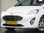 Ford Fiesta 95PK Titanium | 1ste eigenaar | Parkeersensoren | Armsteun | AppleCarPlay/AndroidAuto | LMV | Climate Control | 5 deurs | DAB Radio | Isofix |