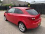 SEAT Ibiza SC 1.4 Stylance Clima/Cruise/LMV