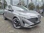 Nissan Qashqai 1.3 MHEV Xtronic N-Connecta | Trekhaak | Allseason banden | Nieuwe auto, direct leverbaar |