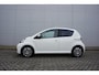 Toyota Aygo 1.0-12V Xcite White Airco / Elektr. ramen / Lm velgen / NAP