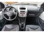 Toyota Aygo 1.0-12V Xcite White Airco / Elektr. ramen / Lm velgen / NAP
