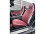 Mercedes-Benz SLK 200 K. Leder-Stoel-Nekverwarming