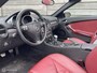 Mercedes-Benz SLK 200 K. Leder-Stoel-Nekverwarming