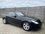 Mercedes-Benz SLK 200 K. Leder-Stoel-Nekverwarming