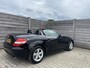 Mercedes-Benz SLK 200 K. Leder-Stoel-Nekverwarming