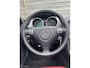 Mercedes-Benz SLK 200 K. Leder-Stoel-Nekverwarming