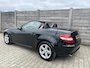 Mercedes-Benz SLK 200 K. Leder-Stoel-Nekverwarming