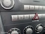 Mercedes-Benz SLK 200 K. Leder-Stoel-Nekverwarming
