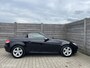 Mercedes-Benz SLK 200 K. Leder-Stoel-Nekverwarming