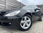 Mercedes-Benz SLK 200 K. Leder-Stoel-Nekverwarming
