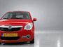 Opel Agila 1.0 Edition | airco | 5 deurs uitvoering | elektrische ramen / spiegels | hoge zit en instap | nieuwe apk t/m 6-2027