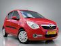 Opel Agila 1.0 Edition | airco | 5 deurs uitvoering | elektrische ramen / spiegels | hoge zit en instap | nieuwe apk t/m 6-2027