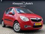 Opel Agila 1.0 Edition | airco | 5 deurs uitvoering | elektrische ramen / spiegels | hoge zit en instap | nieuwe apk t/m 6-2027