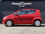 Opel Agila 1.0 Edition | airco | 5 deurs uitvoering | elektrische ramen / spiegels | hoge zit en instap | nieuwe apk t/m 6-2027