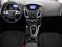 Ford Focus Wagon 125 PK SILVERLINE NAVI. DISTRIBUTIE RECENT NL AUTO, DEALER OH. TREKHAAK. CLIMA. CRUISE ETC