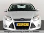 Ford Focus Wagon 125 PK SILVERLINE NAVI. DISTRIBUTIE RECENT NL AUTO, DEALER OH. TREKHAAK. CLIMA. CRUISE ETC