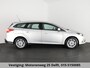 Ford Focus Wagon 125 PK SILVERLINE NAVI. DISTRIBUTIE RECENT NL AUTO, DEALER OH. TREKHAAK. CLIMA. CRUISE ETC