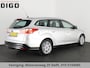 Ford Focus Wagon 125 PK SILVERLINE NAVI. DISTRIBUTIE RECENT NL AUTO, DEALER OH. TREKHAAK. CLIMA. CRUISE ETC