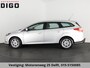 Ford Focus Wagon 125 PK SILVERLINE NAVI. DISTRIBUTIE RECENT NL AUTO, DEALER OH. TREKHAAK. CLIMA. CRUISE ETC