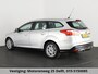 Ford Focus Wagon 125 PK SILVERLINE NAVI. DISTRIBUTIE RECENT NL AUTO, DEALER OH. TREKHAAK. CLIMA. CRUISE ETC