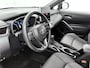 Toyota Corolla Cross Hybrid 200 Style, trekhaak, half leder, stoelverwarming