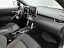 Toyota Corolla Cross Hybrid 200 Style, trekhaak, half leder, stoelverwarming