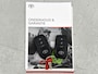 Toyota Corolla Cross Hybrid 200 Style, trekhaak, half leder, stoelverwarming