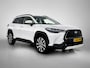 Toyota Corolla Cross Hybrid 200 Style, trekhaak, half leder, stoelverwarming