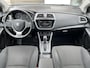 Suzuki S-Cross 1.0 Boosterjet 112PK Automaat Exclusive (RIJKLAARPRIJS)