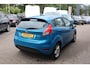 Ford Fiesta STYLE 5-DEURS AIRCO NAVI BLUETOOTH LM-VELGEN 1e EIGENAAR