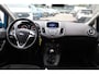 Ford Fiesta STYLE 5-DEURS AIRCO NAVI BLUETOOTH LM-VELGEN 1e EIGENAAR